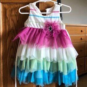Baby dress